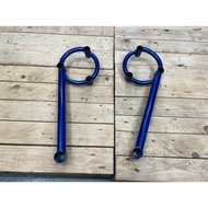 FT86,GT86,BRZ (ORI) CUSCO POWER BRACE ENGINE ROOM