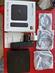 WiiM Pro Plus 串流播放器