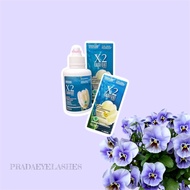 SOFTLENS WATER X2 EXTRAcomfort