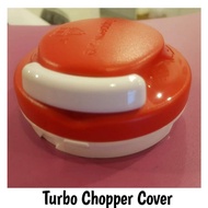 TURBO CHOPPER HEAD LID | KEPALA TURBO CHOPPER | TURBO CHOPPER LESUNG MODEN | TUPPERWARE SPAREPART