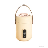 วัสดุพรีเมี่ยมไฟฟ้ามัลติฟังก์ชั่นขนาด 900 มล. วัสดุพรีเมี่ยมเครื่องทำความร้อนสม่ำเสมอ FS-TH