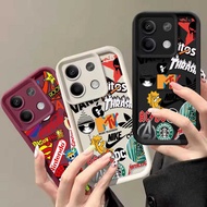 Suitable for Motorola Moto G85 G75 G55 G35 5G Phone case Motorola Moto G45 G05 E15 G15 Power Turbo d