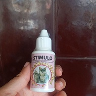 Stimuno Appetite Enhancer Medicine For Cats