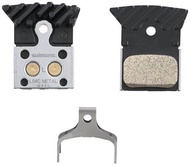 Shimano Road Bike Disc Brake Resin Pads L05A Made In Japan (Singapore Local Stock) Ice-Tech Y8PU9804