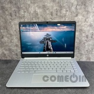 HP Laptop 14s-fq2xxx AMD R5 8+512GB