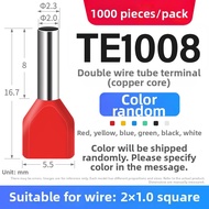 Compression Crimp Terminal Electrical Wiring Tools