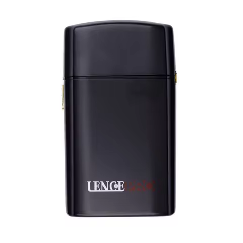 Lence FF1S Professional Oil Head Reciprocating Electric Hair Clippers Metal Body 0MM Cutter Electric