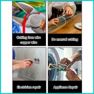 RPAN Ergonomic Handle Jewelry Plier Wire Bending Plier Wire Shaping Plier Beading