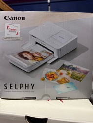 Canon Selphy CP1500