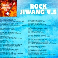 usb pendrive lagu melayu/pendrive siap lagu/lagu melayu campur/pendrive lagu rock jiwang v.5