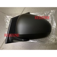 PERODUA AXIA SE SIDE DOOR MIRROR AUTO FLIP + SIGNAL LAMP NEW (5WIRE / 7WIRE)