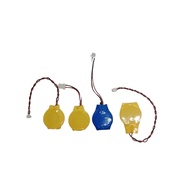 Hytec High Quality CR2032 3V 2pin 3pin Notebook Laptop CMOS Battery cmos battery laptop battery