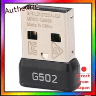 USB Wireless Receiver Adapter for G502 Lightspeed Mouse