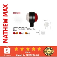 DNY-299 LED Bed Lamp DNY 299/ DNY299 UNIVERSAL/