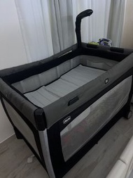Chicco 嬰兒床
