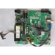PHILIPS LED TV 43'' POWER & MAIN BOARD MODEL # 43PFT4002S/98