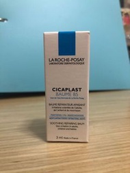 La Roche-Posay CICAPLAST BAUME B5