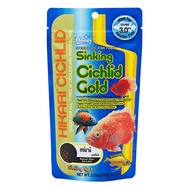 Hikari Sinking Cichlid Gold (342 grams)