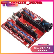 Arduino nano V3.0 Expansion Board Chip World
