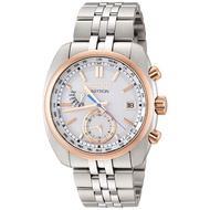 [Seiko Watch] Astron ORIGIN Solar Radio World Time Watch