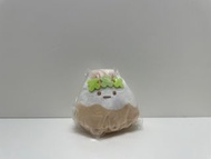 角落生物 山 兔仔