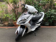 2013年 光陽 雷霆王180cc 五期噴射