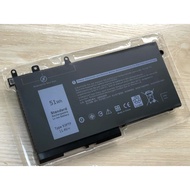 preorder New 93FTF Battery for Dell Latitude E5280 E5480 E5580 E5290 E5490 E5590 083XPC 4YFVG