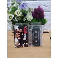 HUMAN NATURE Cassette - TELLING EVERYBODY
