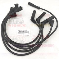 [90919-21397] TOYOTA COROLLA EE90 12V 1988-1992'' SPARK PLUG CABLE SET