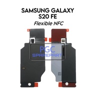 Flexible NFC Samsung Galaxy S20 FE / G780 / SM-G780F / SM-G780F/DSM / SM-G780G - Flexible Flexible F