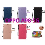 OPPO A98 Phone Case