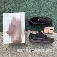 Shoes aj1Low Barb High Low Cut 2.0 Women Lightning Joe 1 Canary Black Mocha Men's Sneakers 0R13