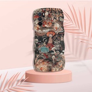 Oppo A16 / A54S Anime Softcase - Picks Store