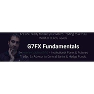 G7FX Fundamentals 2023 (FX Fx Video Course) Trading course
