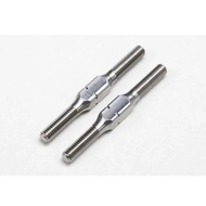 ZC-TB45T YOKOMO Titanium 45mm Turnbuckle (2pcs)