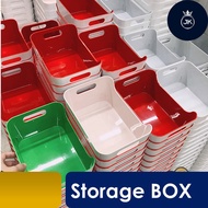 SG Home Mall ikea multi-use storage box kitchen organiser room organiser