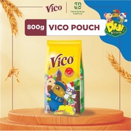 Vico Chocolate Malt Drink 800G