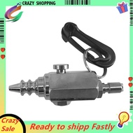 Diving BCD Inflator Hose Tool Diving Air Nozzle Diving Accessories