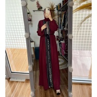 Alana dress