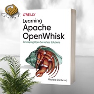 Learning Apache OpenWhisk