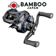 [ Direct from Japan ]Daiwa (DAIWA) 21 STEEZ A TW HLC 7.1L
Daiwa (DAIWA) 21 STEEZ A TW HLC 6.3R
Daiwa