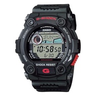 Casio G-Shock G-7900-1D Sports Watch For Men (Black)