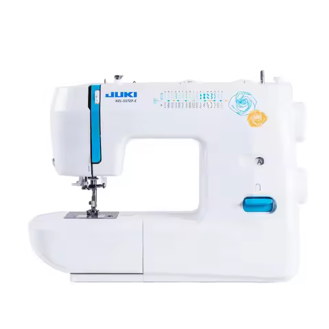 JUKI Heavy Machine Sewing Machine HZL-357ZP-C Household Electric Multifunctional Sewing Machine
