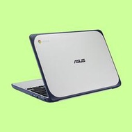 5Cgo【權宇】華碩 Chromebook C202CA系列 (11.6"/4G/16G/防潑水鍵盤) 二年保 含稅