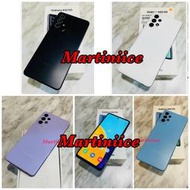 🎉5/15更新！降價嘍！🌈二手機 台灣版 三星Samsung A52 5G (6.5吋 8RAM 256GB）