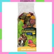 JR Farm Grainless Mixed Drops - 140g