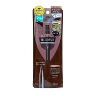 D-UP - D-UP 絲滑特濃防水眼線液-自然棕 1S（4946324037826）-平行進口