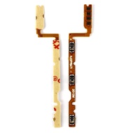 FLESIBLE FS ON OFF REAL 7i + VOL ORI RMX2103 REAL C17 2020 RMX2101