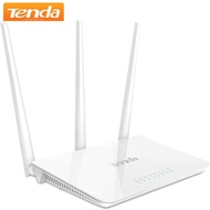 Tenda | Tenda F3 300Mbps Wireless Routers Wifi Mini 3x5dBi External Antennas Stable and Fast WiFi Ex