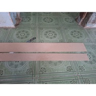 9 mm brown mdf board, size 4, 20 cm